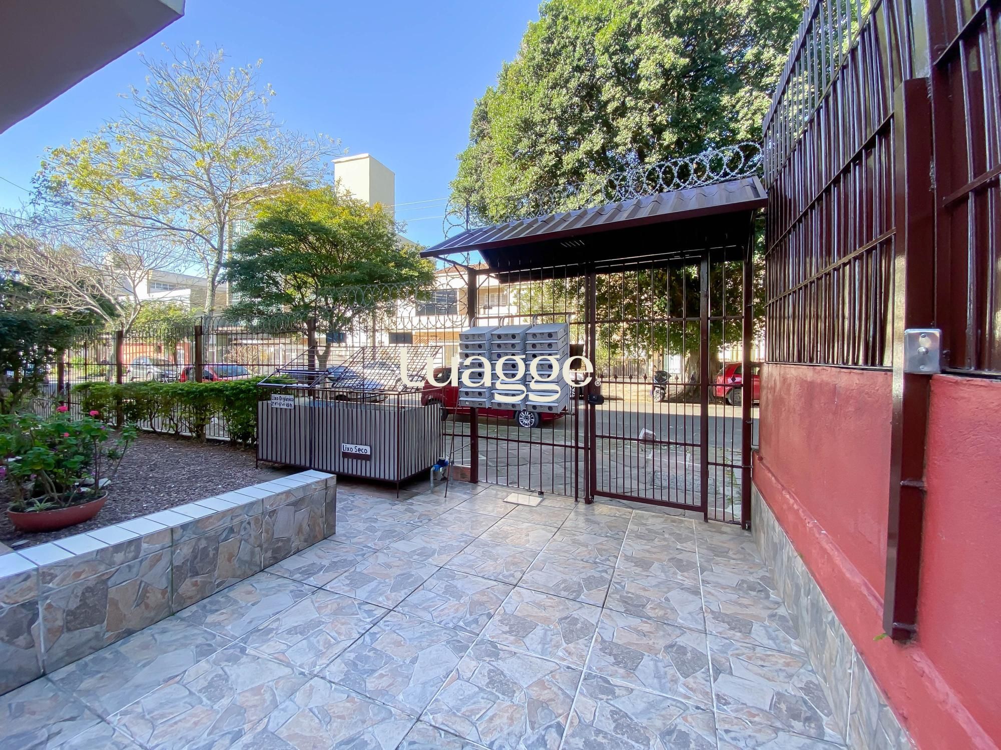 Apartamento à venda com 2 quartos, 56m² - Foto 32