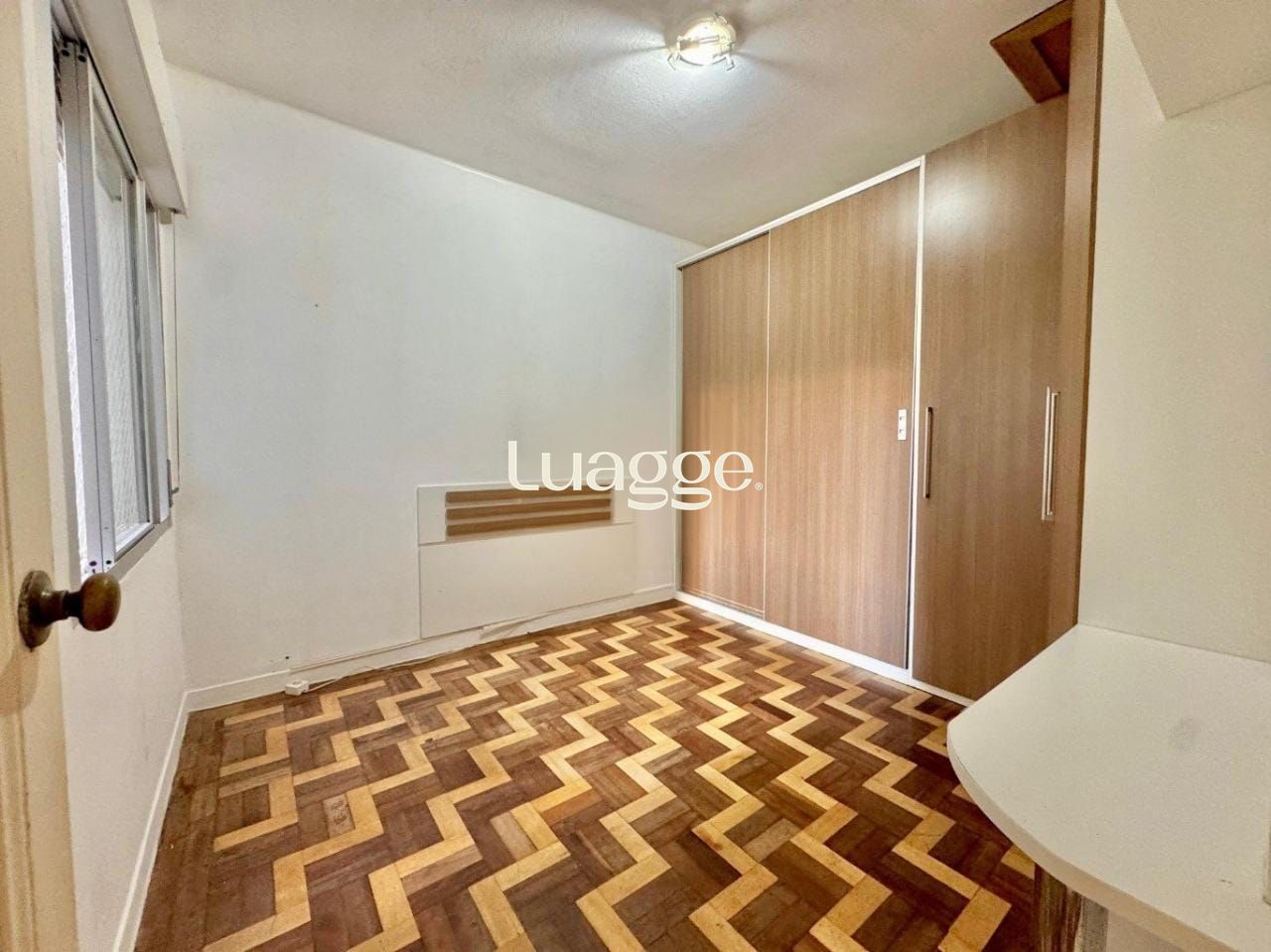 Apartamento, 1 quarto, 37 m² - Foto 7