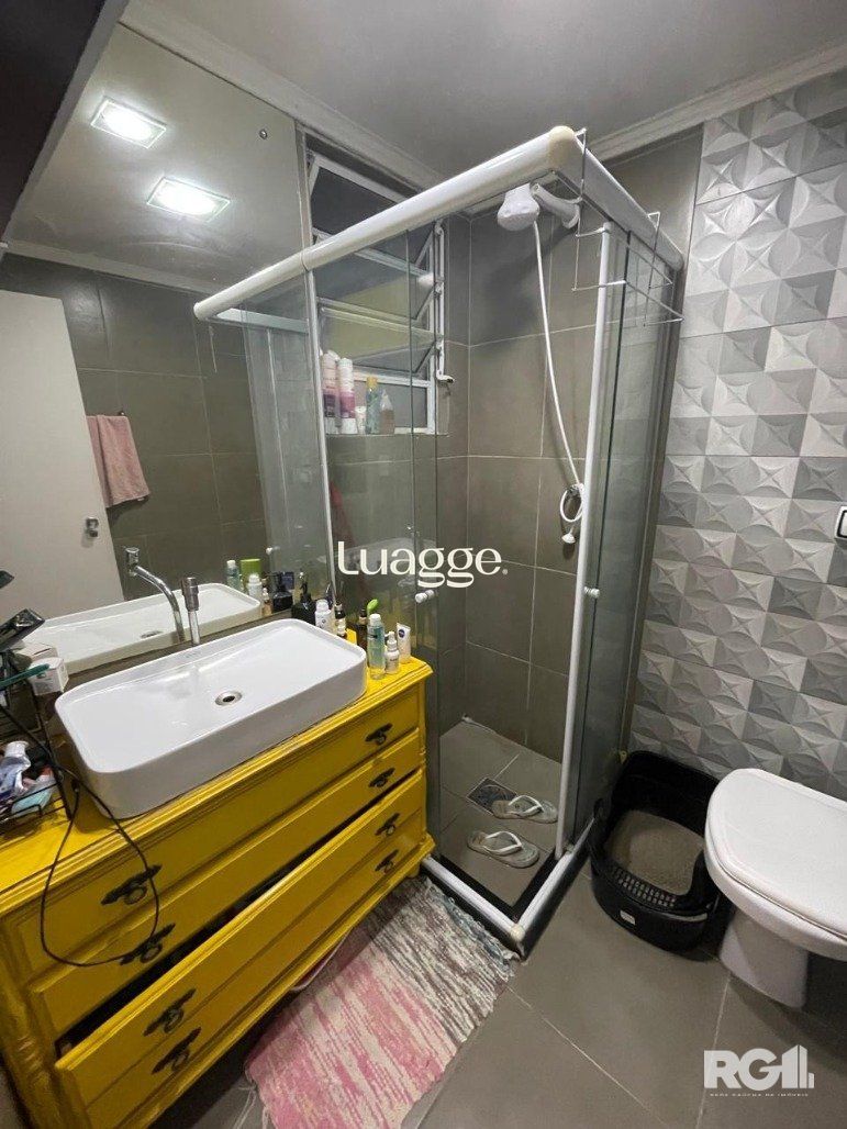 Apartamento, 1 quarto, 42 m² - Foto 9