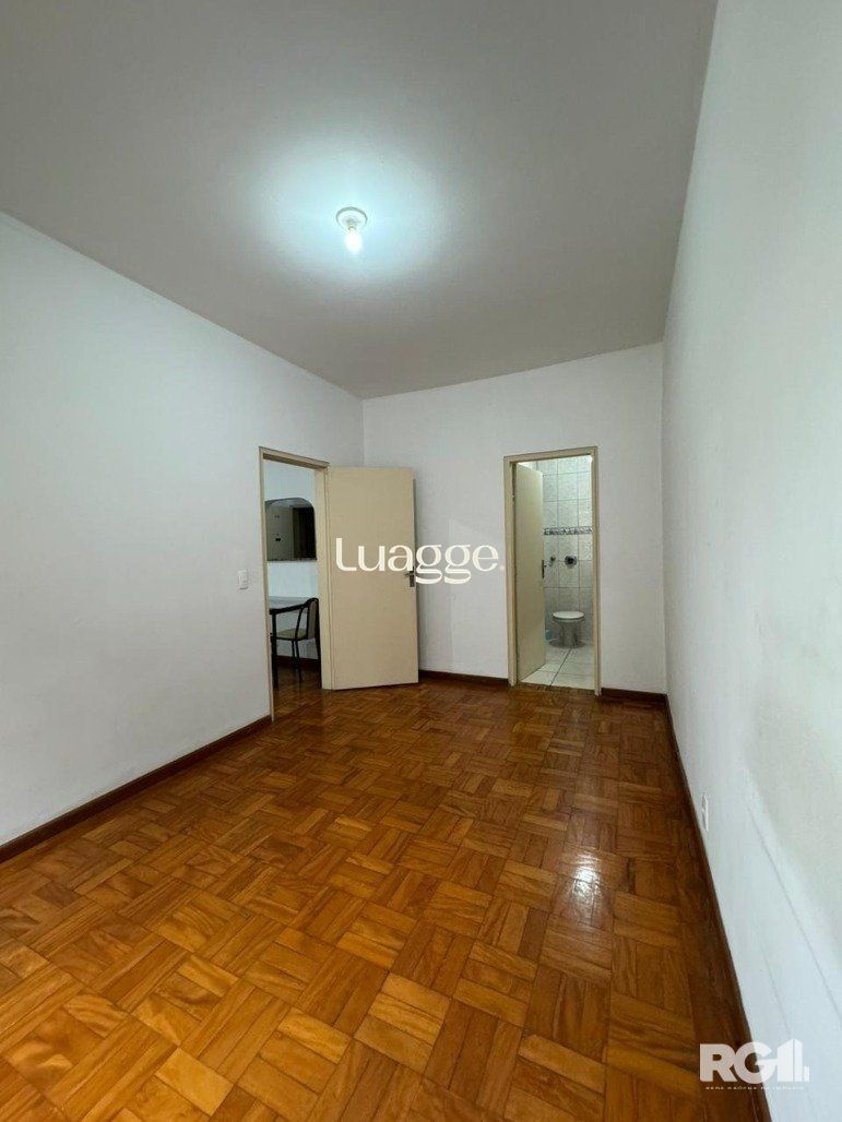 Apartamento, 1 quarto, 41 m² - Foto 6