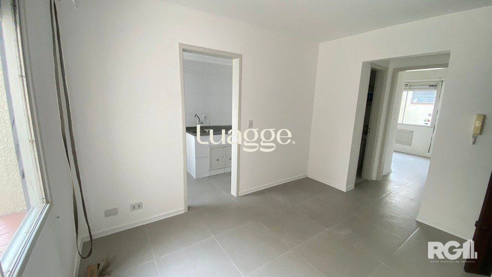 Apartamento, 1 quarto, 37 m² - Foto 4