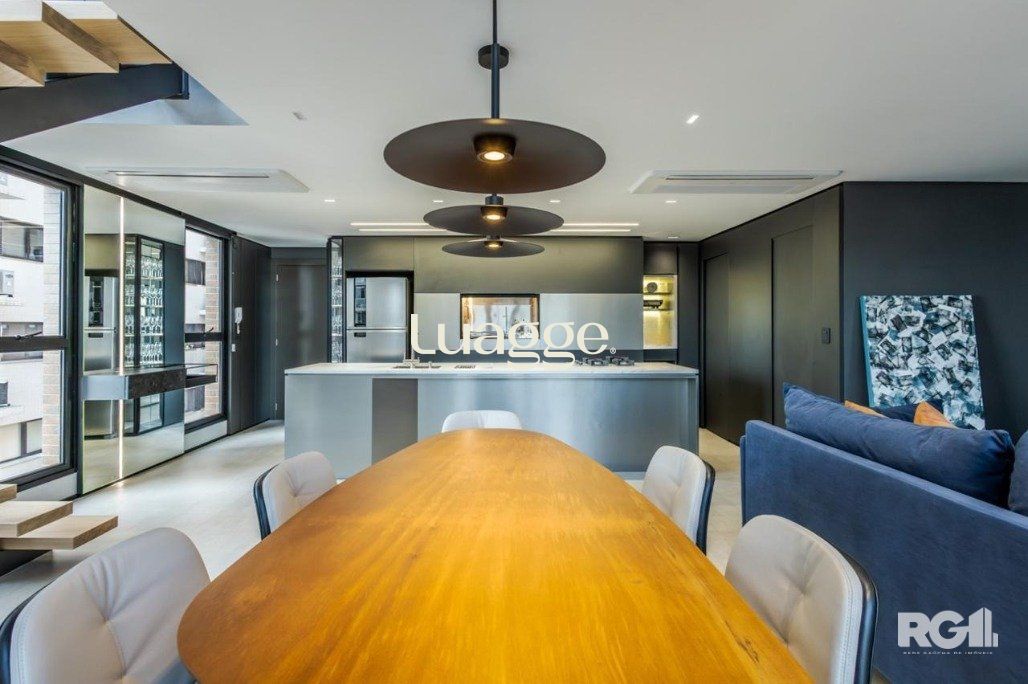 Apartamento à venda com 3 quartos, 109m² - Foto 4