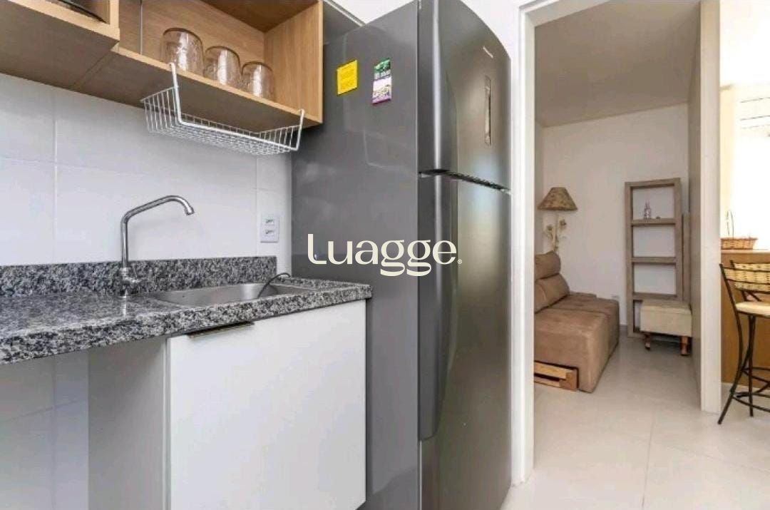 Apartamento, 1 quarto - Foto 4