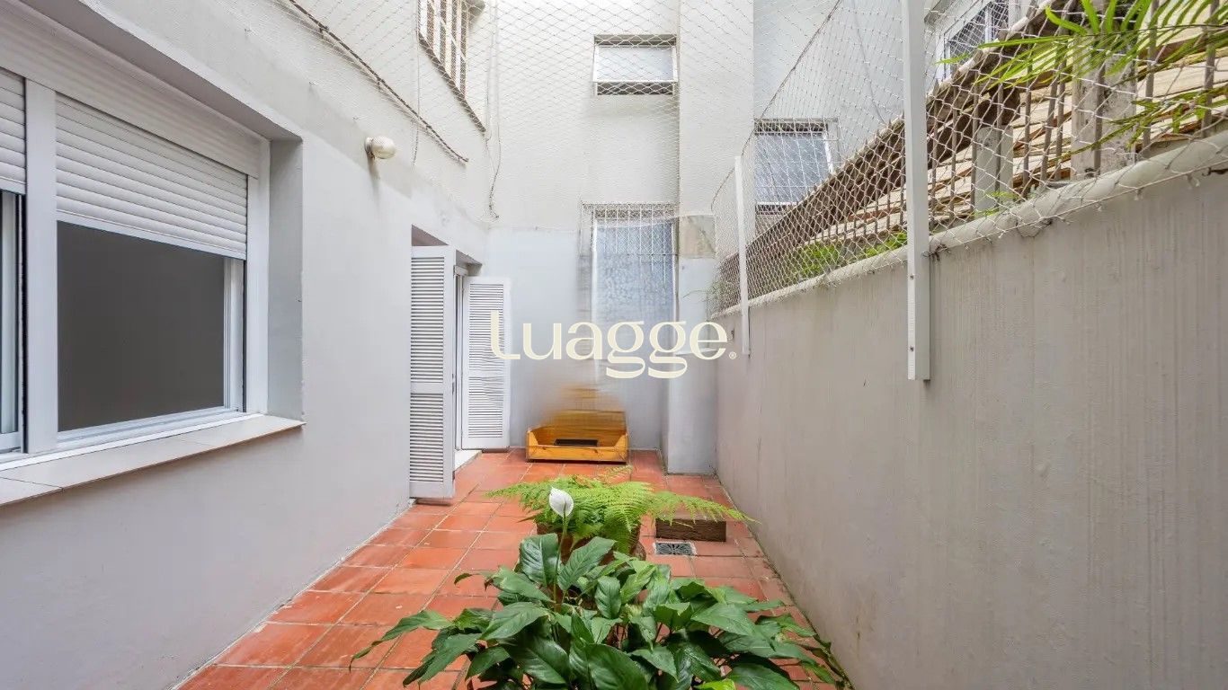 Apartamento, 2 quartos, 66 m² - Foto 7