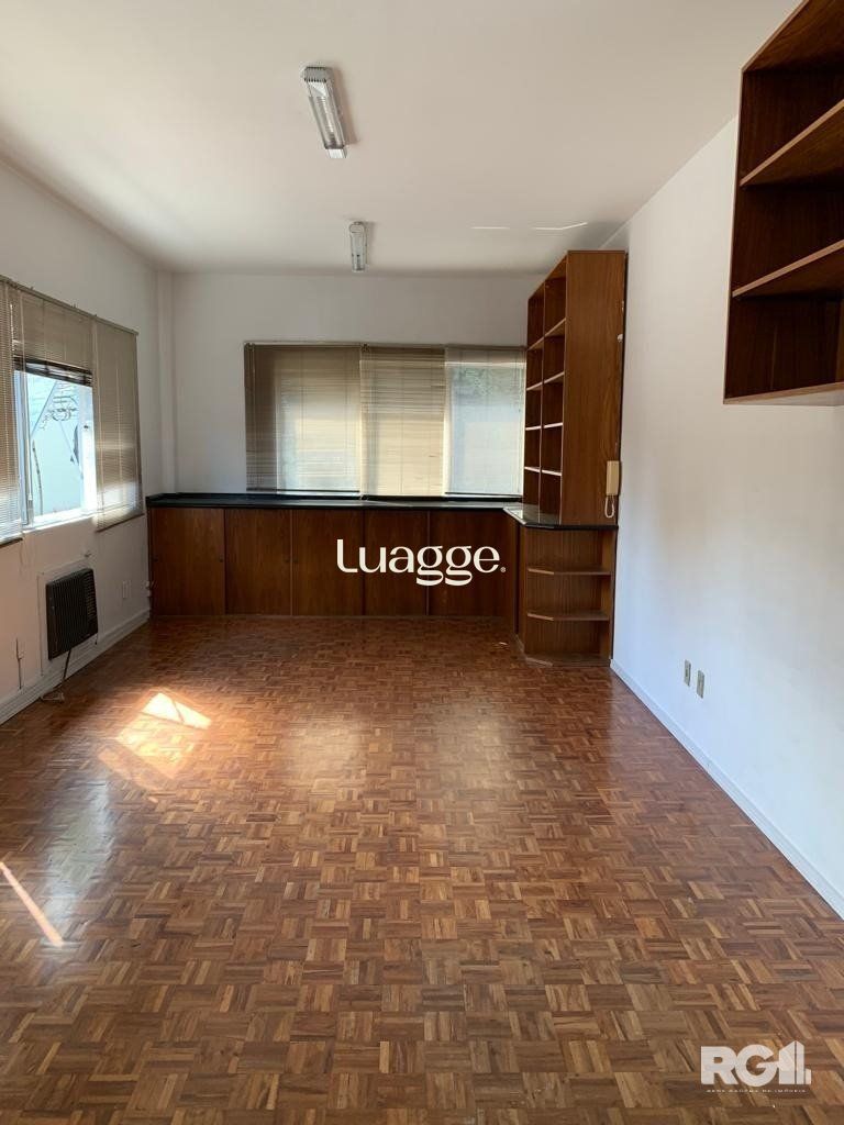 Sala-Conjunto, 32 m² - Foto 1