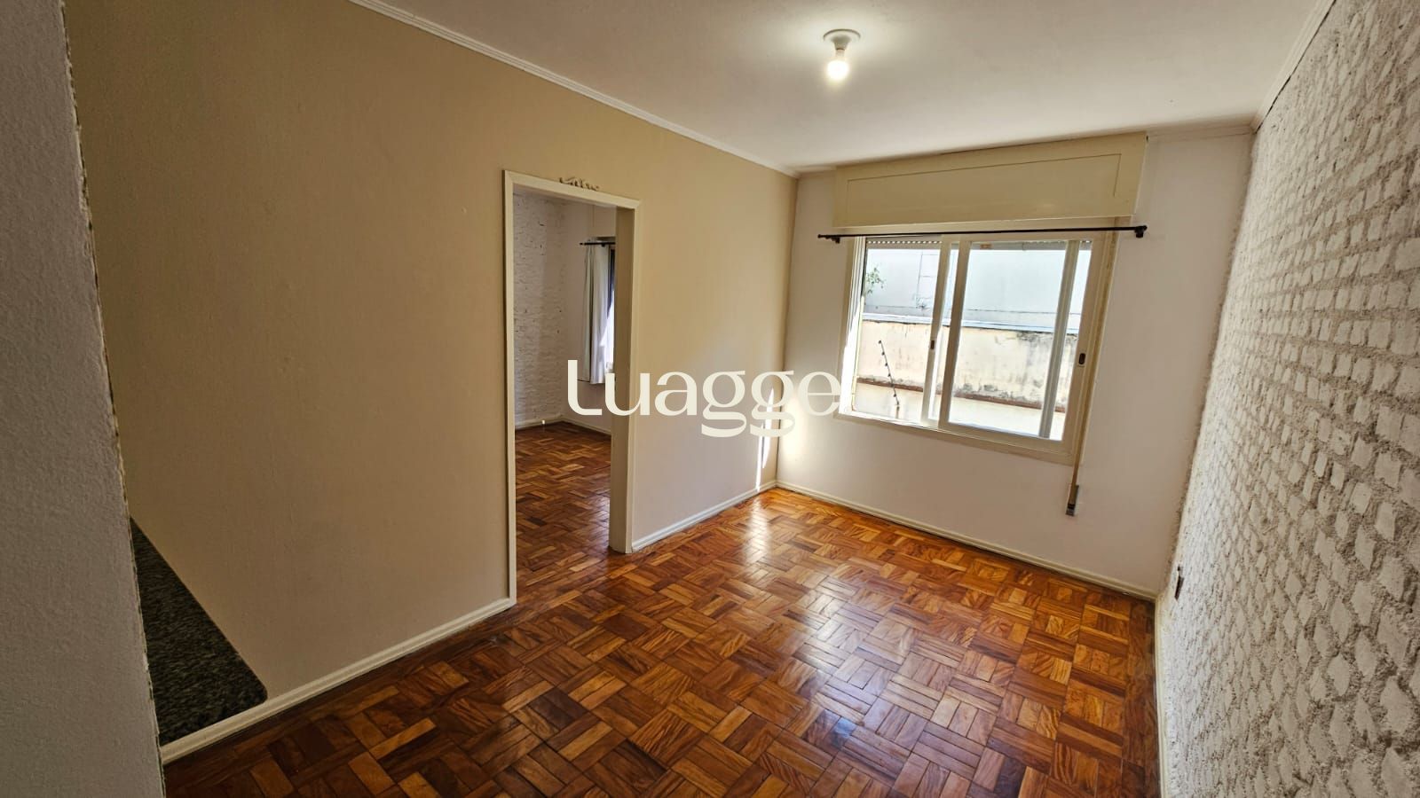 Apartamento, 1 quarto, 38 m² - Foto 3