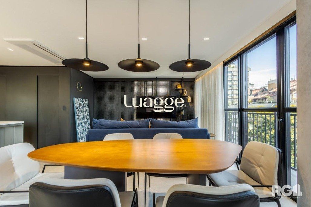 Apartamento à venda com 3 quartos, 109m² - Foto 5