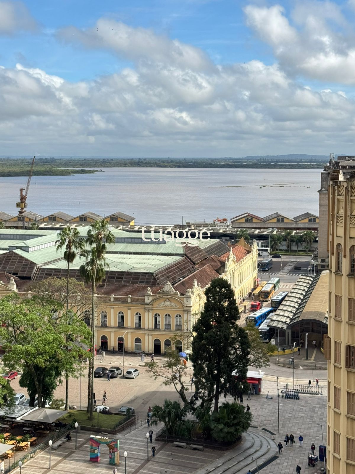 VISTA-GUAÍBA