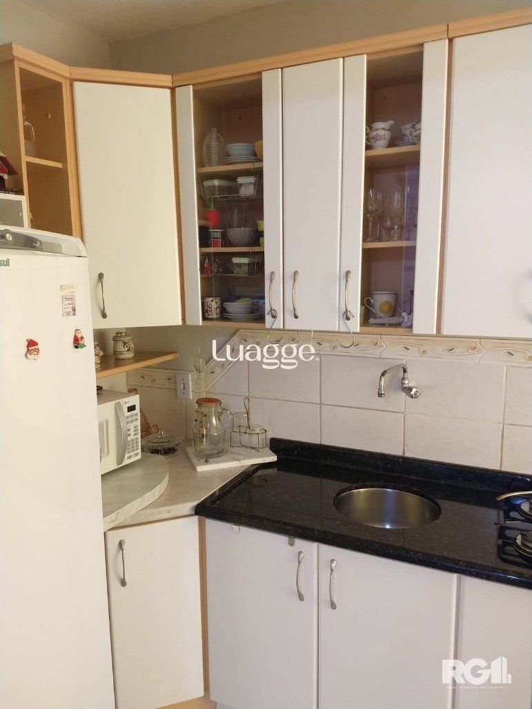 Apartamento, 1 quarto, 33 m² - Foto 25