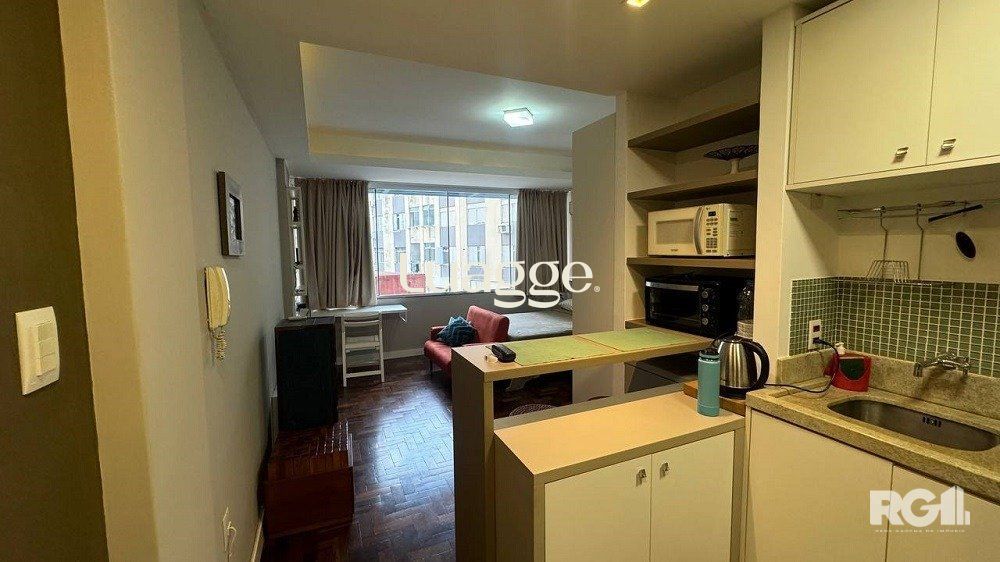 Kitnet-Studio, 23 m² - Foto 9