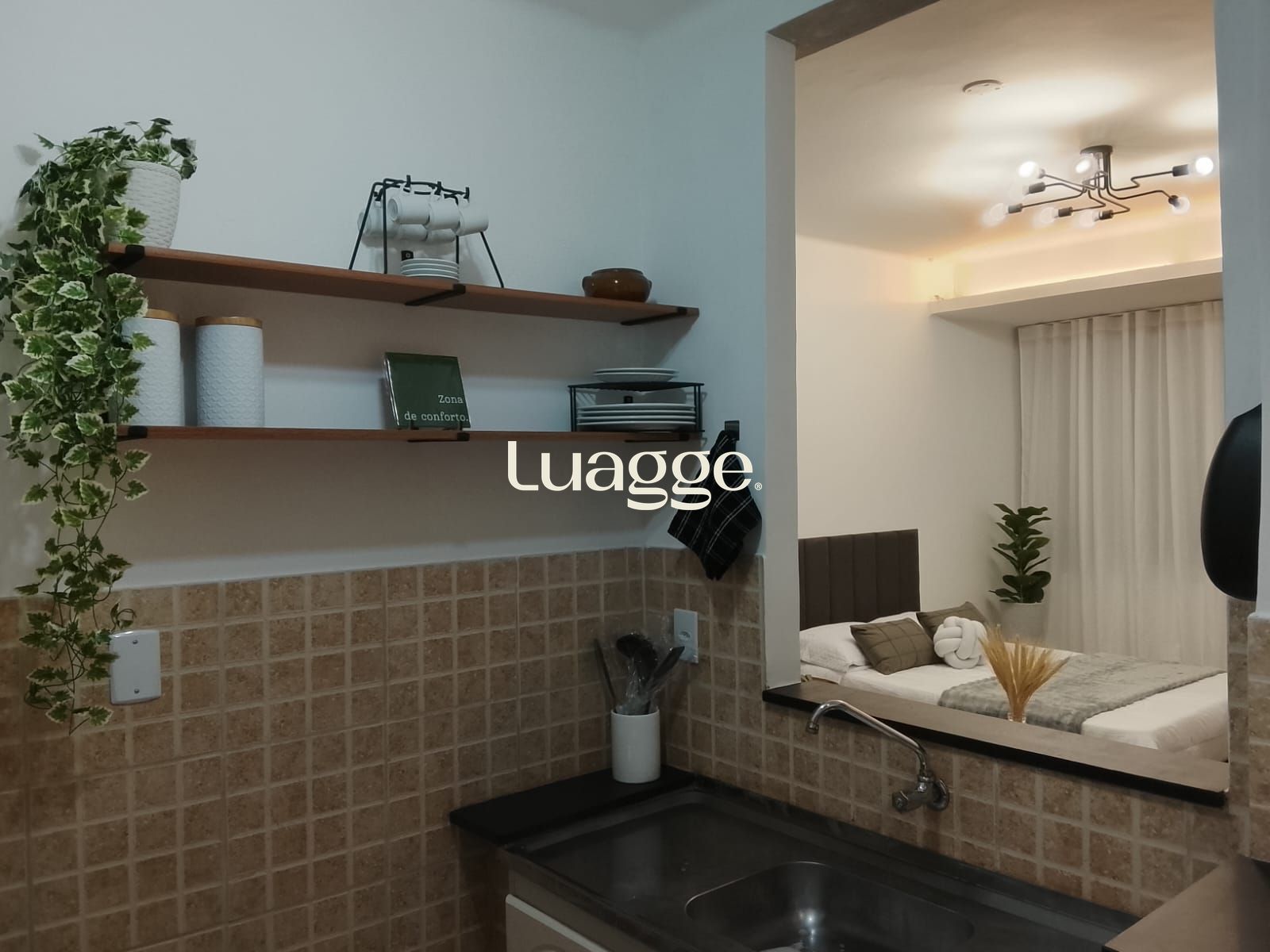 Studio, 1 quarto, à venda, 37 m², Cidade Baixa - Porto Alegre — foto 3