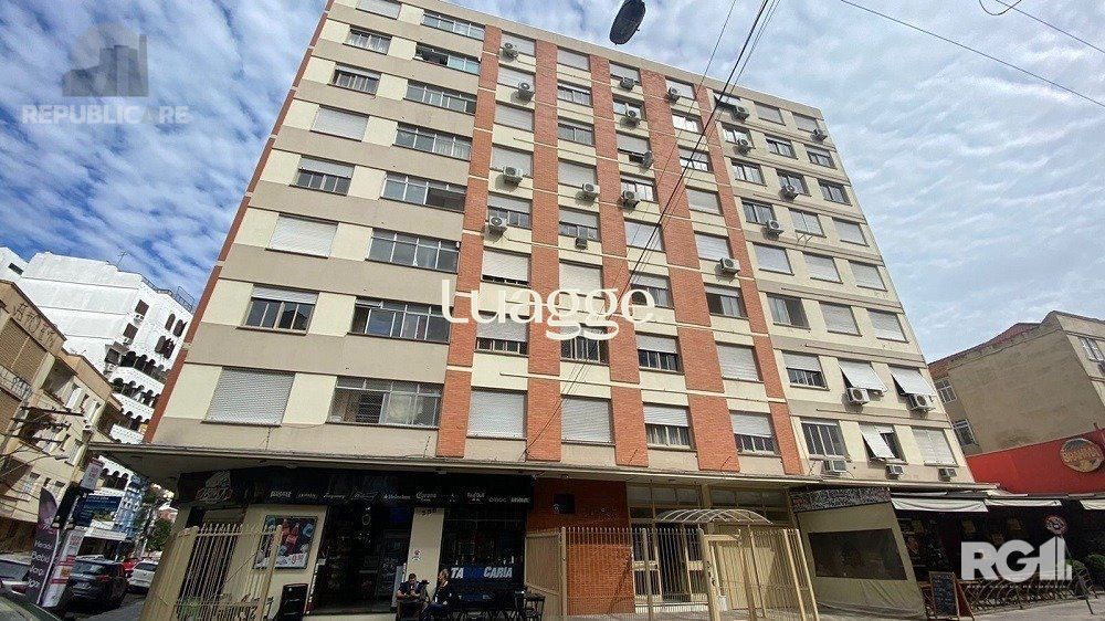 fachada Predio.