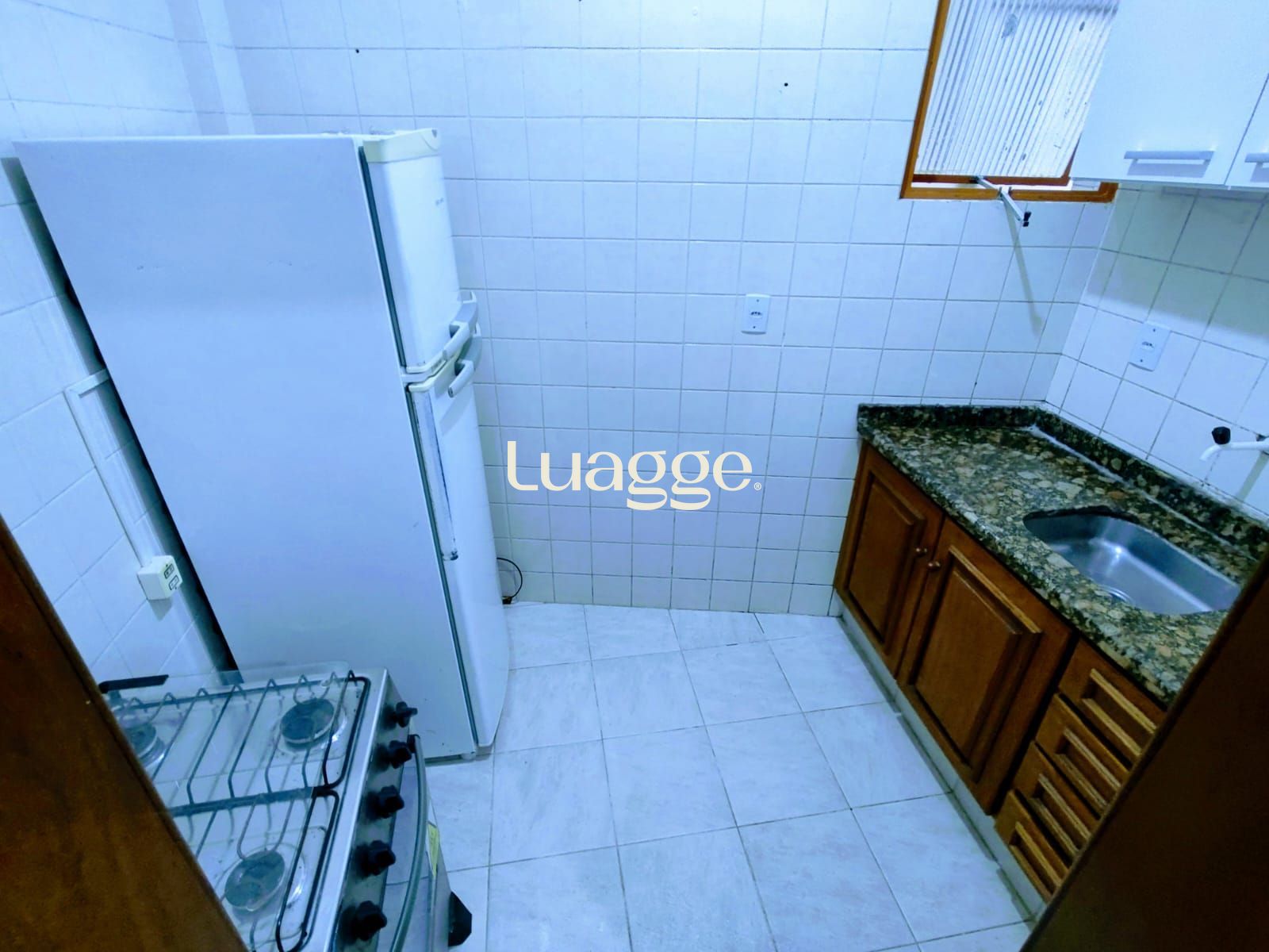 Kitnet-Studio, 20 m² - Foto 7