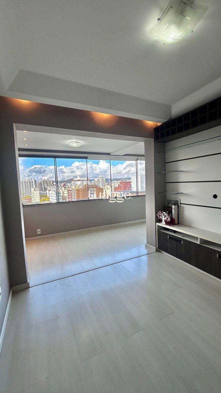 Apartamento, 1 quarto, 41 m² - Foto 2