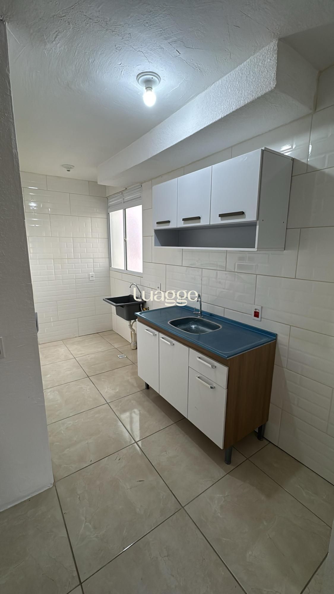 Apartamento, 2 quartos, 42 m² - Foto 7