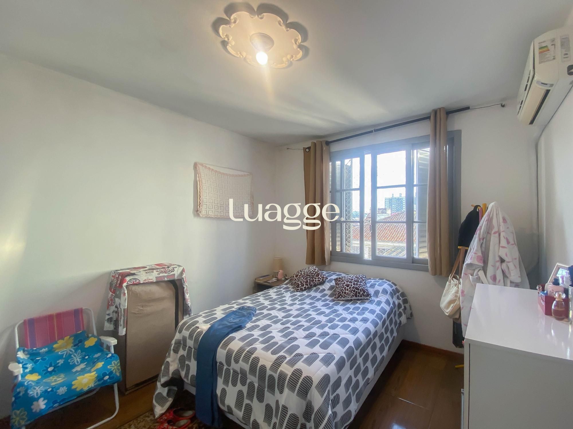 Apartamento, 1 quarto, 45 m² - Foto 22