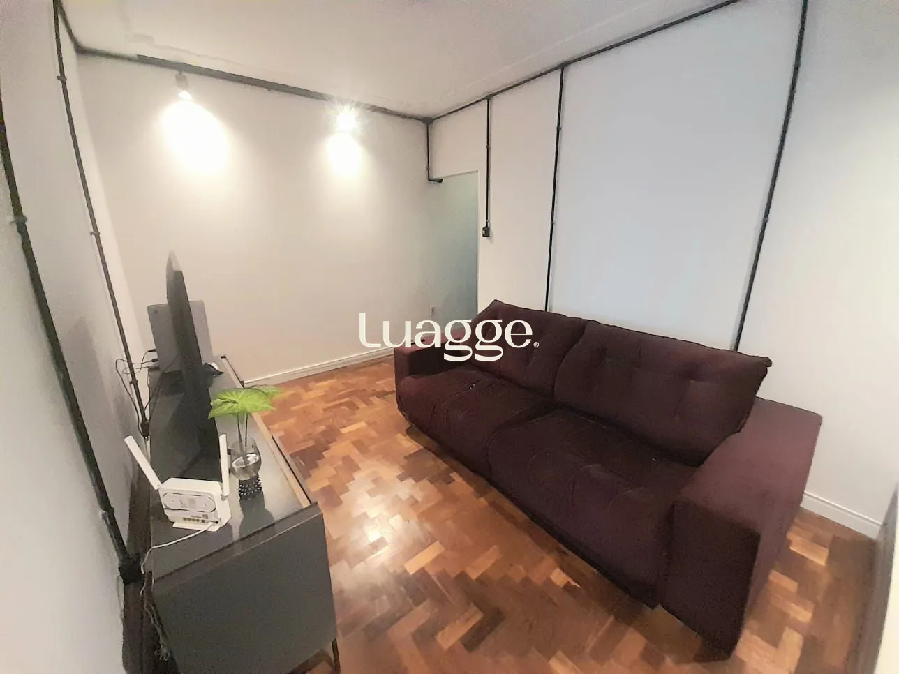 Apartamento, 2 quartos, 58 m² - Foto 2