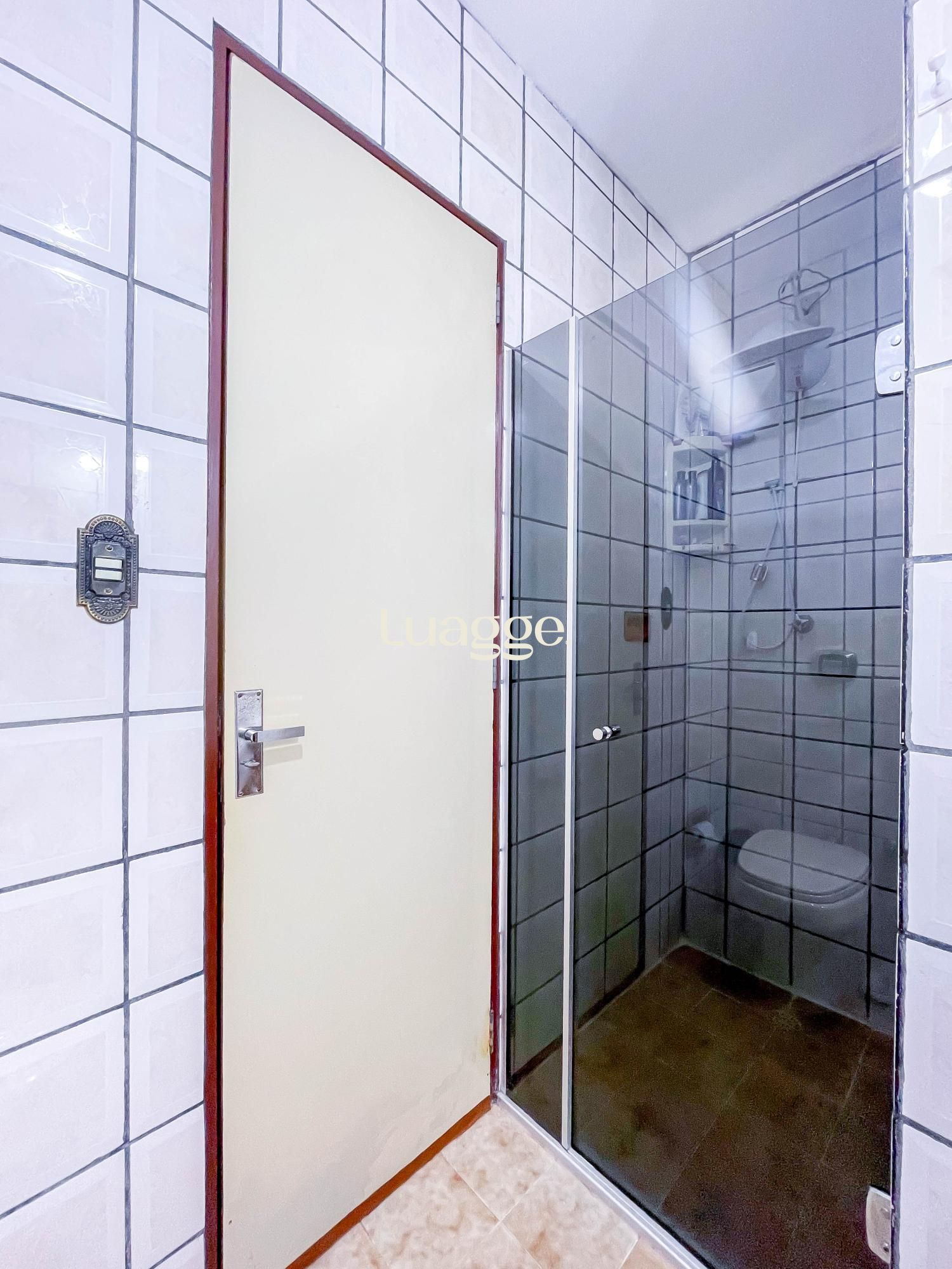Apartamento à venda com 1 quarto, 43m² - Foto 26
