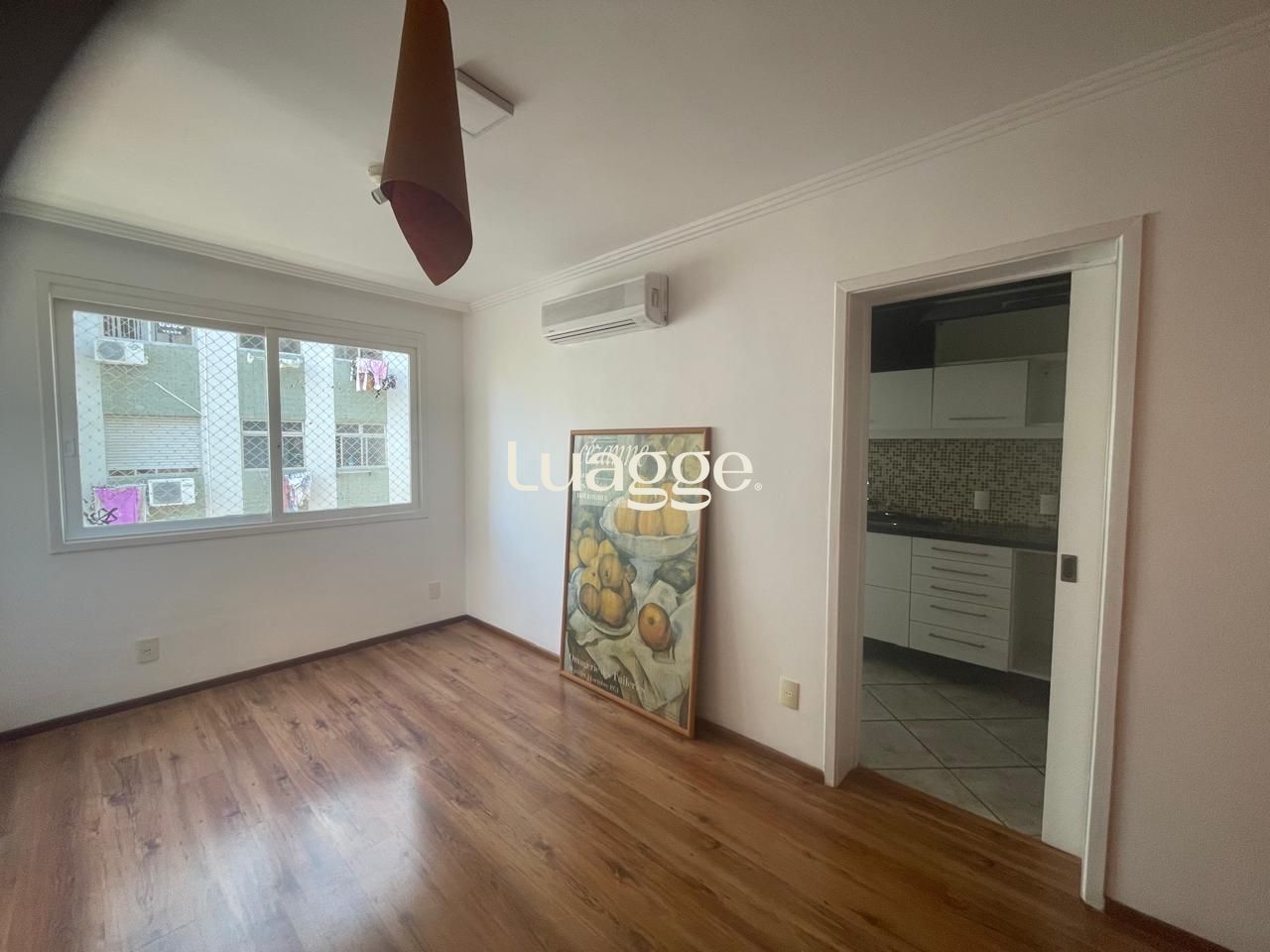 Apartamento à venda com 2 quartos, 1m² - Foto 6