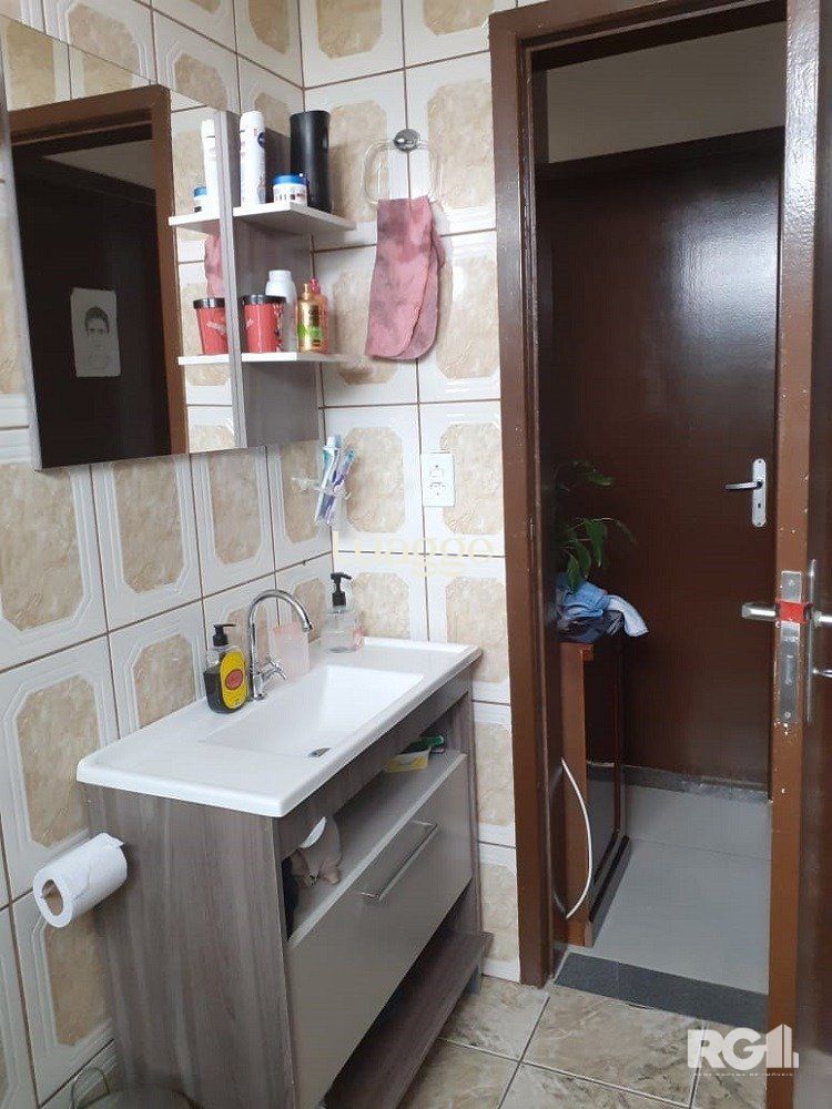 Apartamento à venda com 2 quartos, 50m² - Foto 13