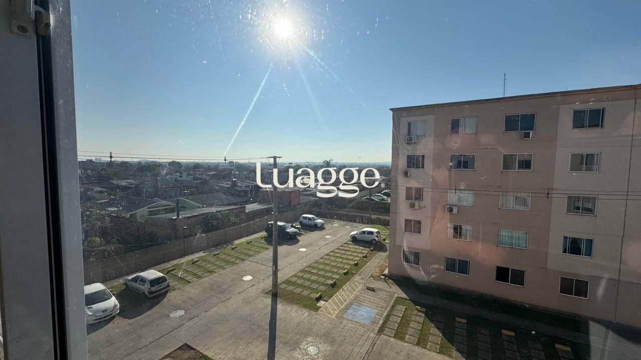 Apartamento, 2 quartos, 42 m² - Foto 2