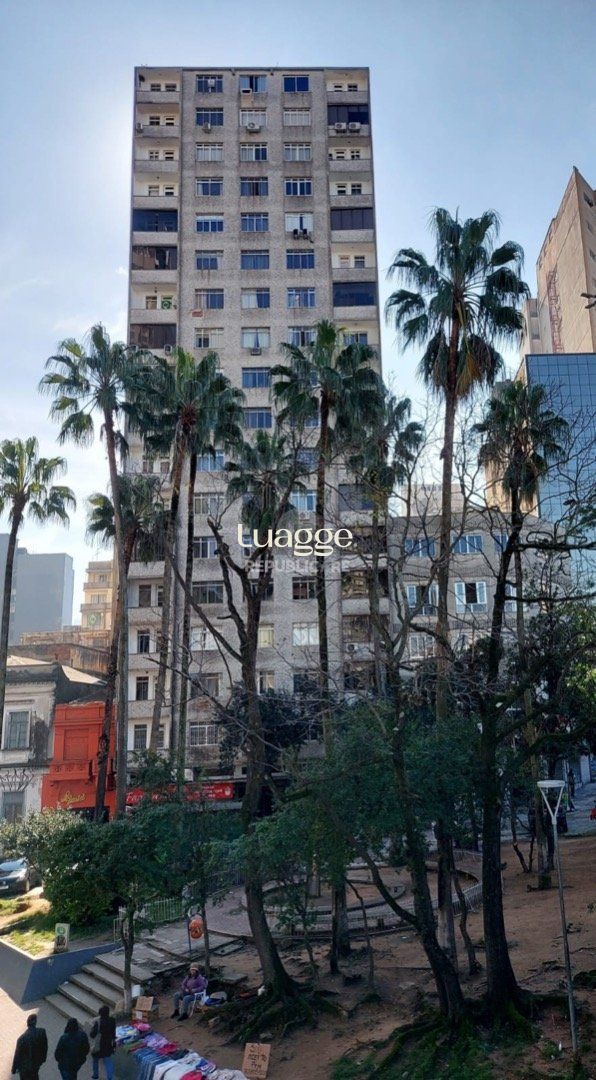 Apartamento, 1 quarto, 36 m² - Foto 1