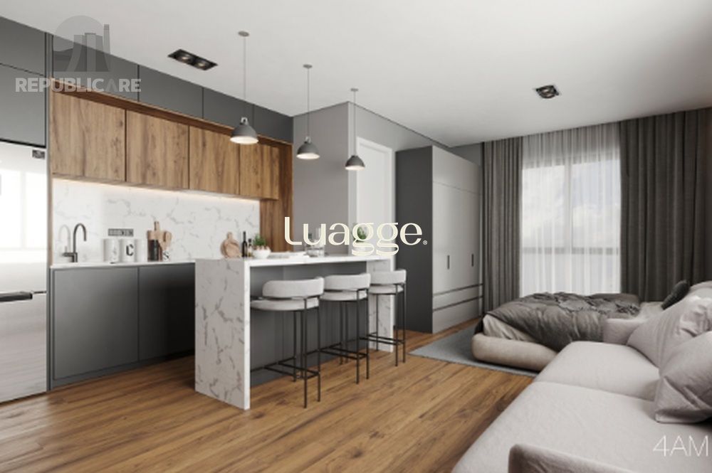 Studio, 1 quarto, à venda, 24 m², Cristo Redentor - Porto Alegre — foto 5