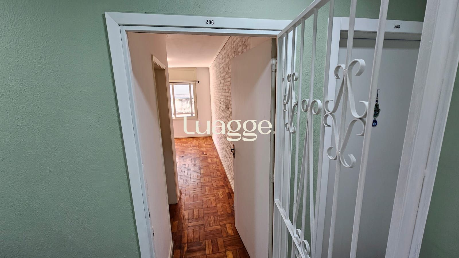 Apartamento, 1 quarto, 38 m² - Foto 16