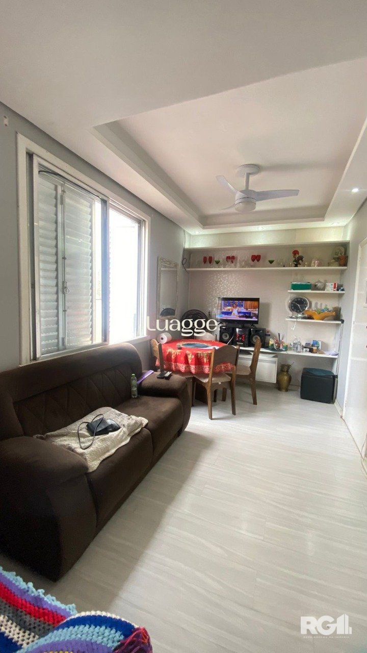 Apartamento, 1 quarto, 37 m² - Foto 15