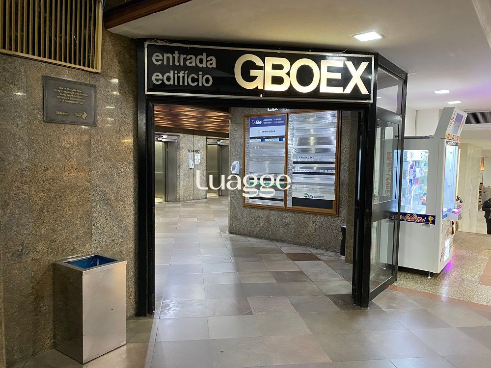 Sala Comercial à venda Centro Histórico Porto Alegre/RS