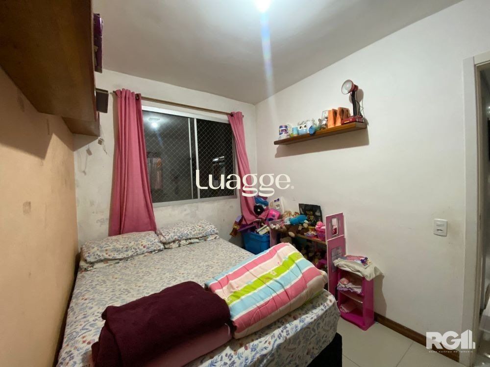 Apartamento, 2 quartos, 41 m² - Foto 6