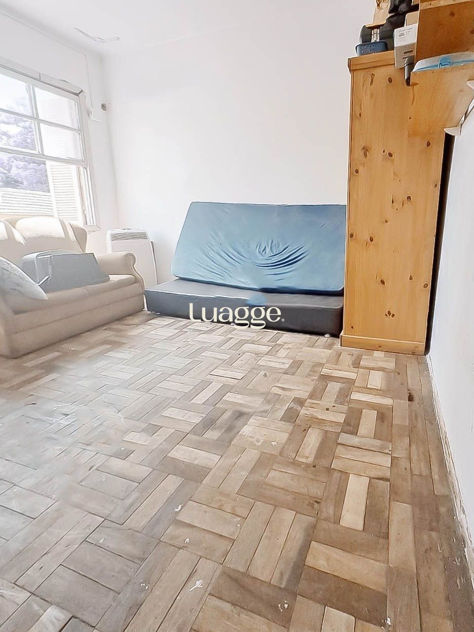 Kitnet, à venda, 18 m², Azenha - Porto Alegre — foto 3