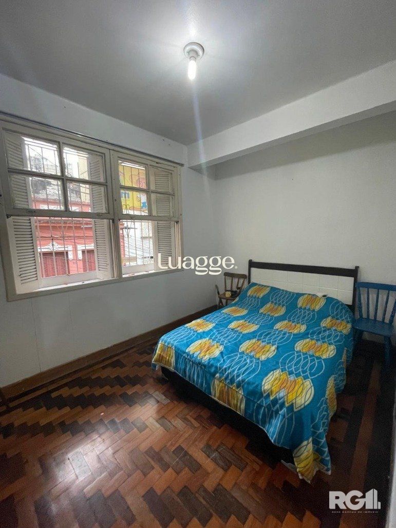Apartamento, 2 quartos, 40 m² - Foto 9