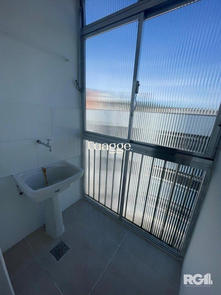 Apartamento à venda com 1 quarto, 44m² - Foto 6