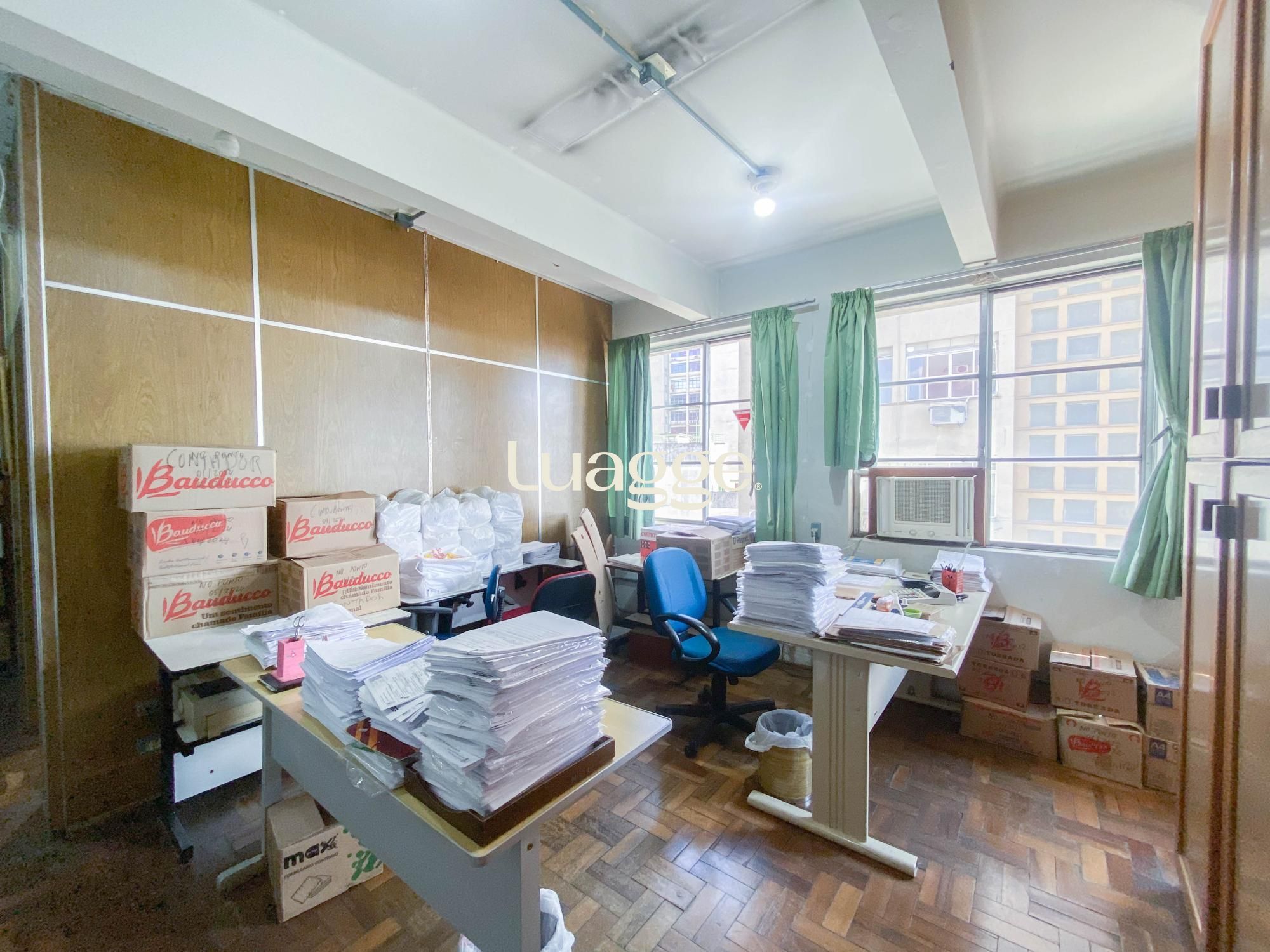 Conjunto Comercial-Sala à venda com 2 quartos, 54m² - Foto 13