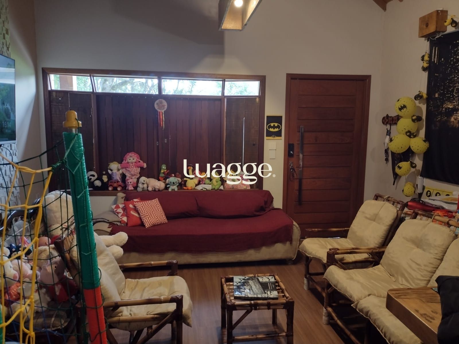 Casa de Condomínio, 2 quartos - Foto 2