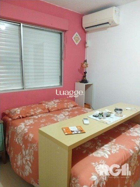 Apartamento, 1 quarto, 33 m² - Foto 13
