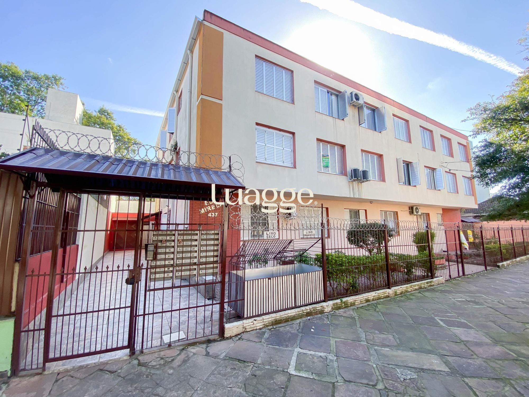 Apartamento à venda com 2 quartos, 56m² - Foto 34