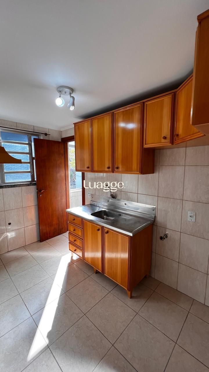 Cozinha-Iluminada