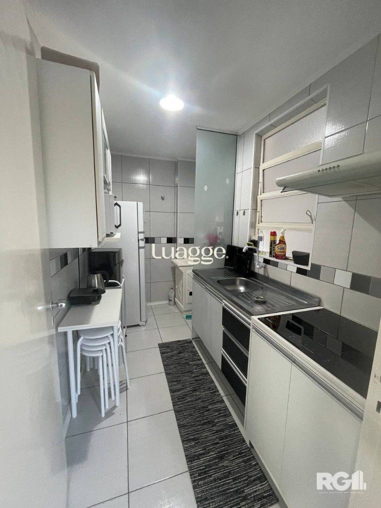 Apartamento à venda com 1 quarto, 48m² - Foto 3