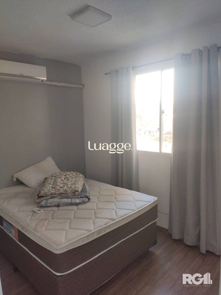 Apartamento, 2 quartos, 41 m² - Foto 7