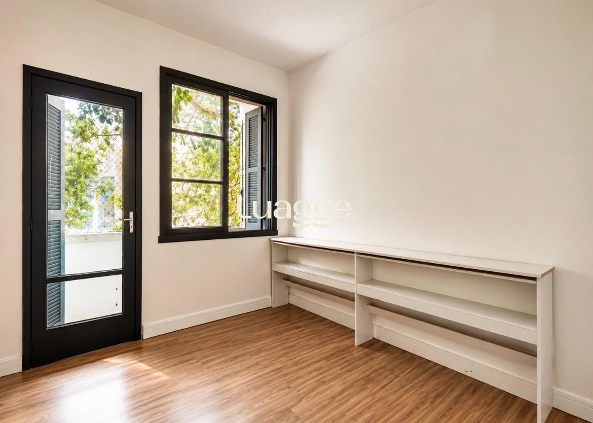 Dormitorio Janela