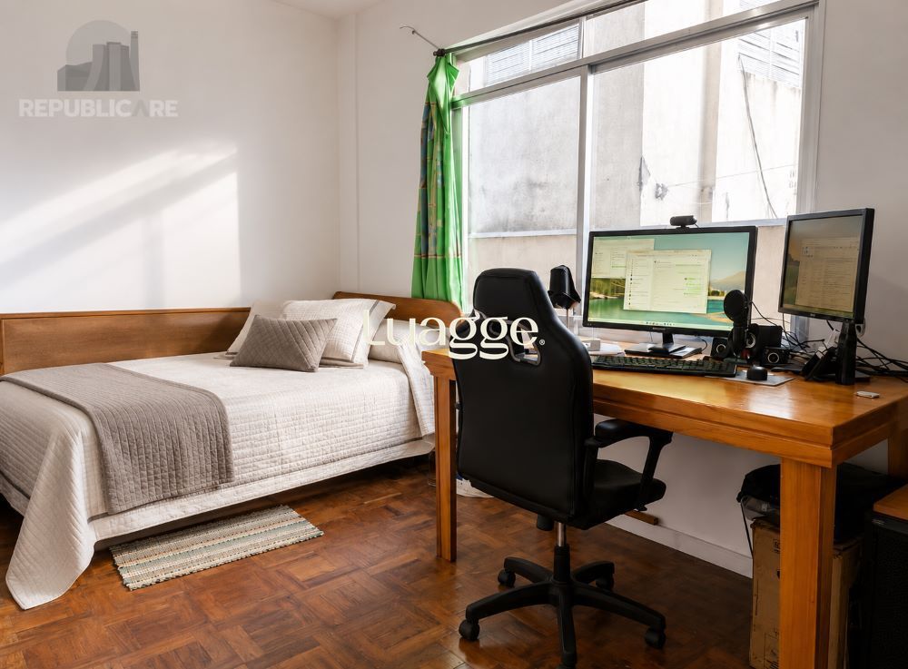 Studio, 1 quarto, à venda, 24 m², Centro Histórico - Porto Alegre — foto 4