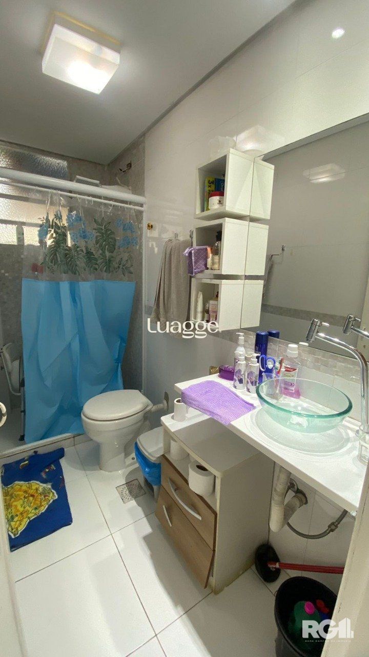 Apartamento, 1 quarto, 37 m² - Foto 18