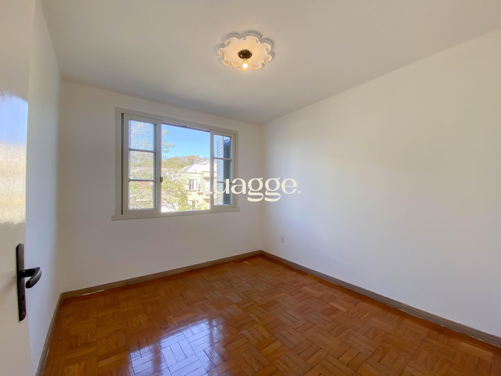 Apartamento à venda com 2 quartos, 56m² - Foto 3