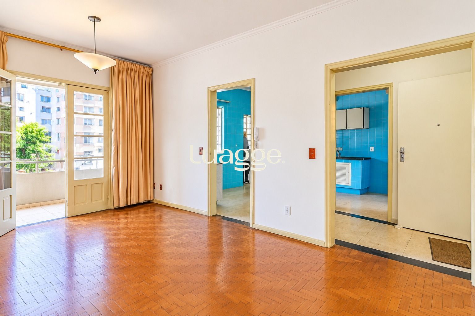 Apartamento, 3 quartos, à venda, 85 m², Praia de Belas - Porto Alegre — foto 3