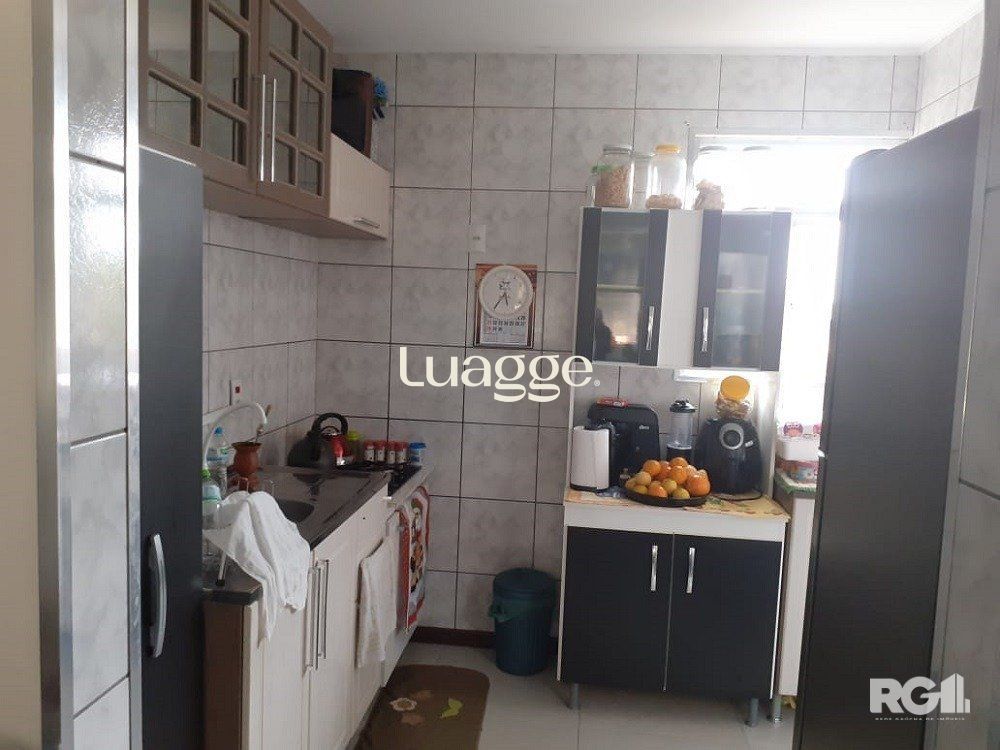 Apartamento à venda com 2 quartos, 50m² - Foto 3
