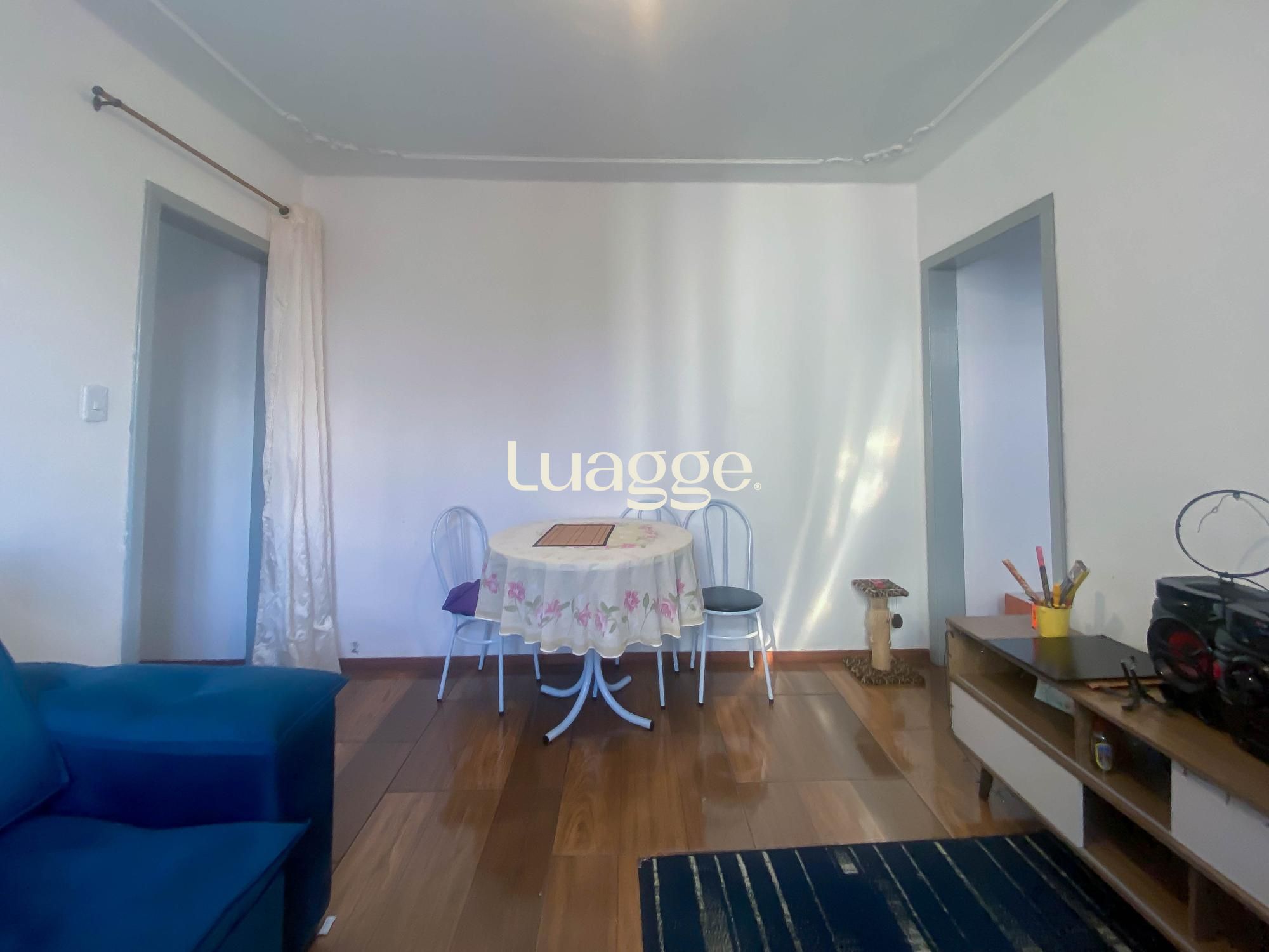 Apartamento, 1 quarto, 45 m² - Foto 2