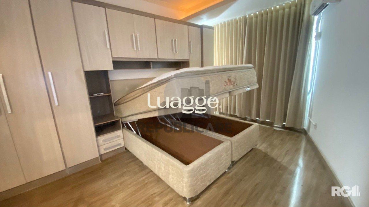 Kitnet-Studio, 29 m² - Foto 5