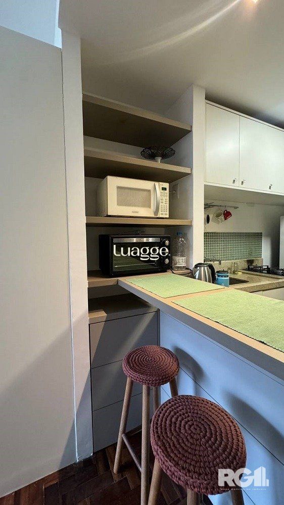 Kitnet-Studio, 23 m² - Foto 15